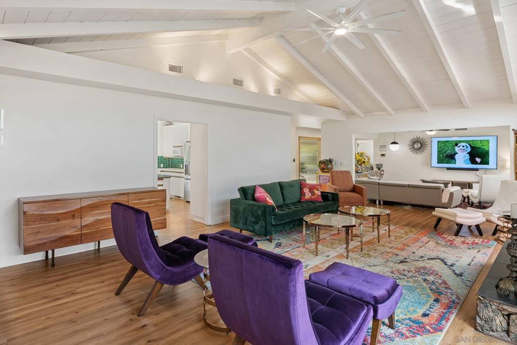 Mount Helix - Residential