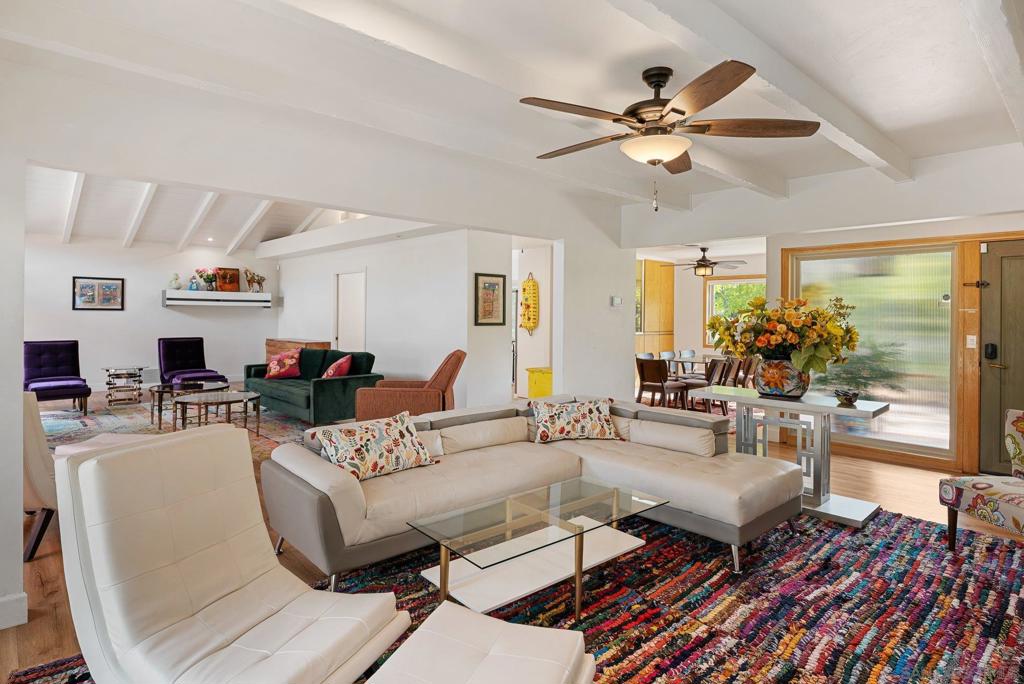 Mount Helix - Residential