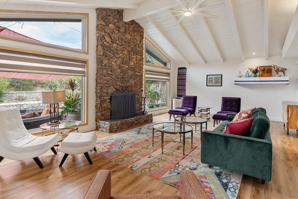 Mount Helix - Residential