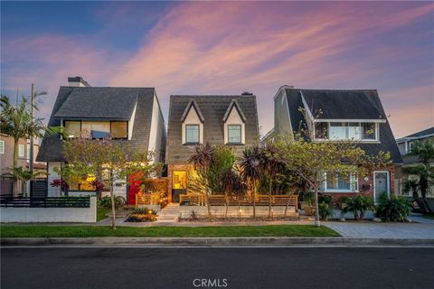 Photo of 220 Detroit Avenue, Huntington Beach, CA 92648 (MLS # OC26062596)