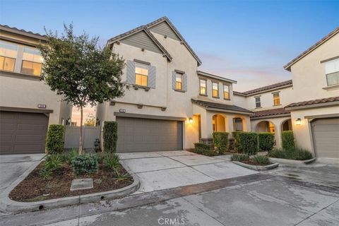 Photo of 3126 E Painted Crescent St St, Ontario, CA 91762 (MLS # WS26041298)