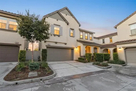 3126 E Painted Crescent St, Ontario, CA 91762 - MLS#: WS26041298