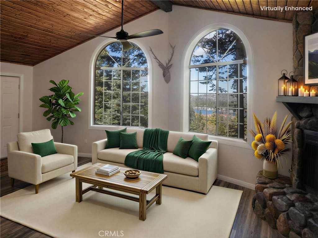 550 Stone Hill Drive