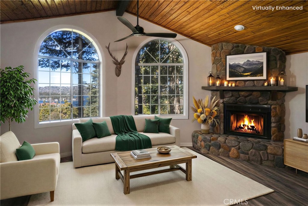 550 Stone Hill Drive