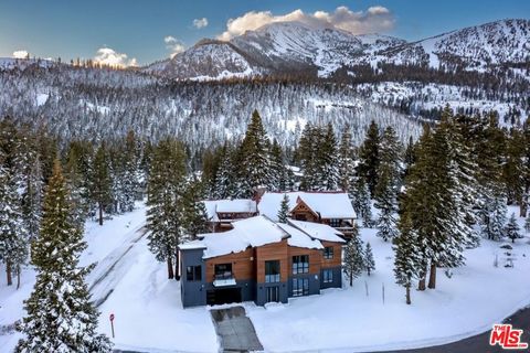 380 Pine Street Mammoth Lakes CA 93546