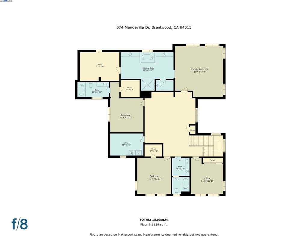 BRENTWOOD - Residential