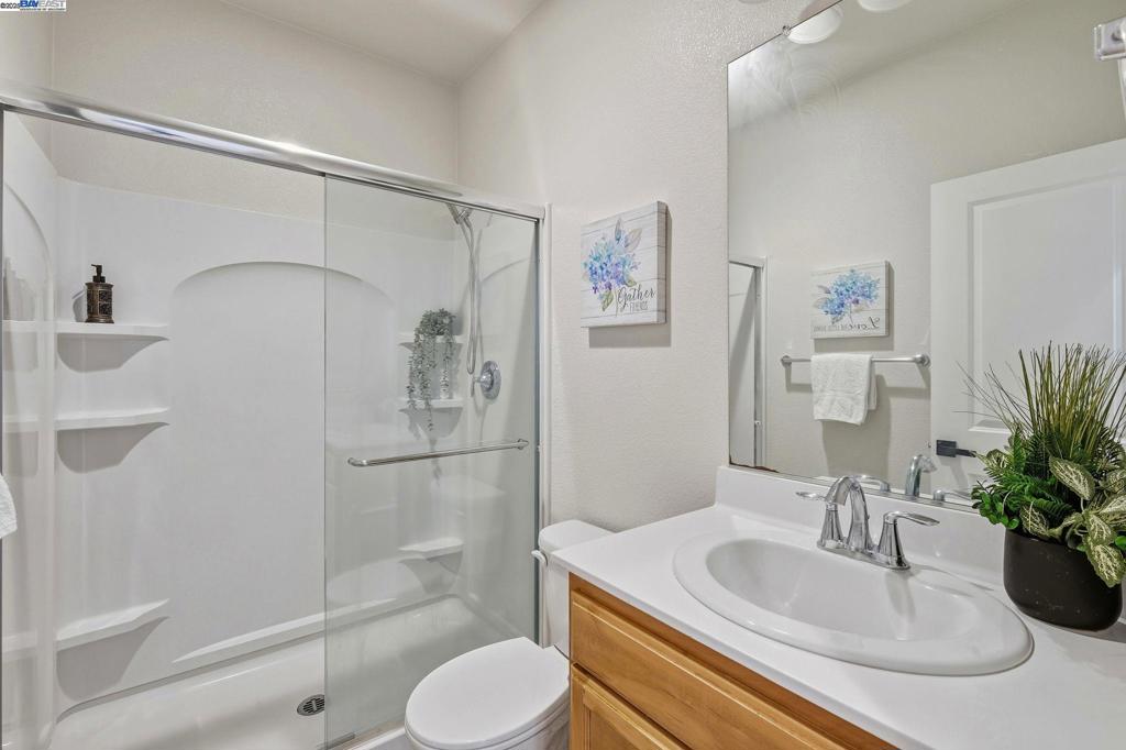 BRENTWOOD - Residential