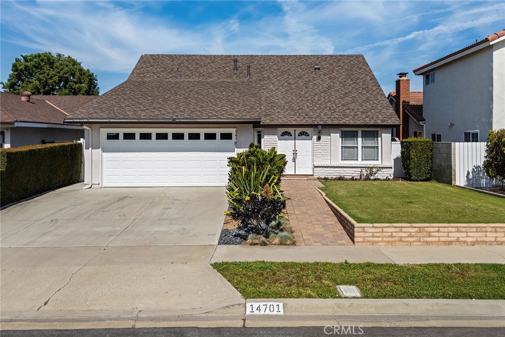 14701 Doncaster Road