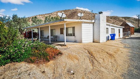 16600 Newport Road Desert Hot Springs CA 92241