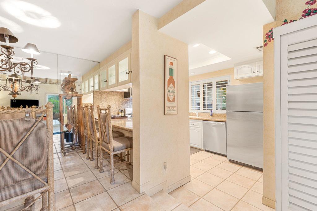 Los Pueblos - Residential