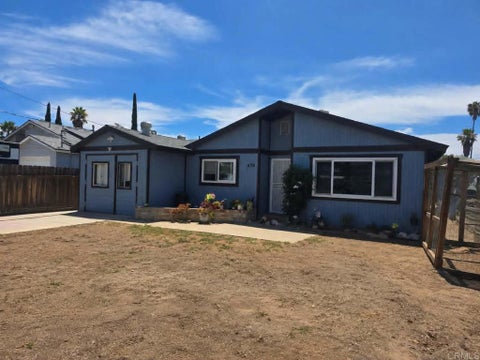 Property photo of 413 11th Street, Ramona, CA 92065