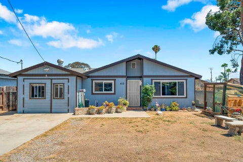 Photo of 413 11Th Street, Ramona, CA 92065 (MLS # PTP2605057)