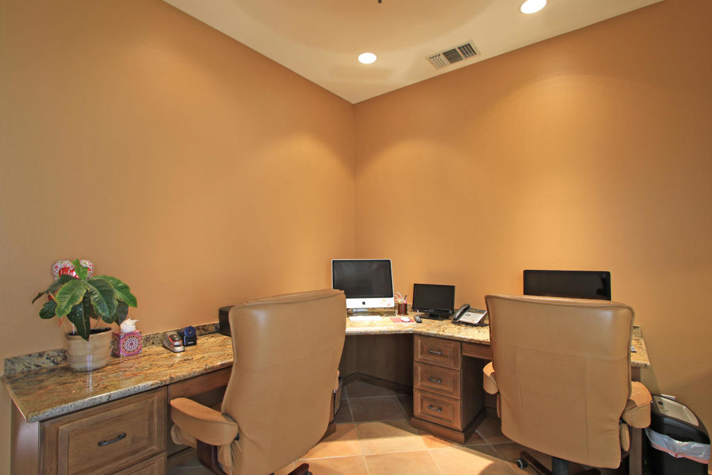 Montecito Homes - Residential