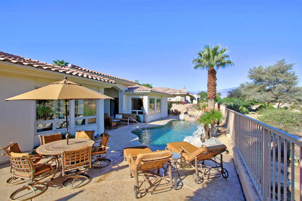 Montecito Homes - Residential