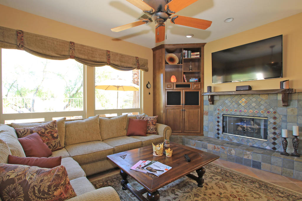 Montecito Homes - Residential