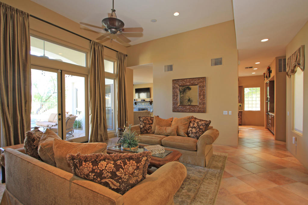 Montecito Homes - Residential