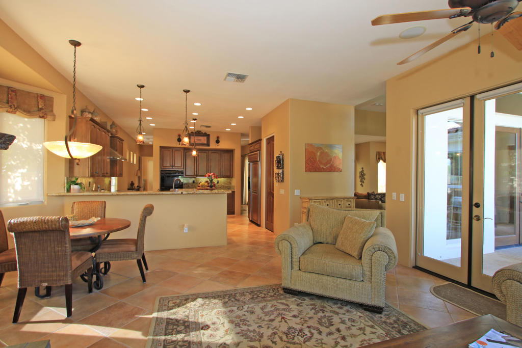 Montecito Homes - Residential