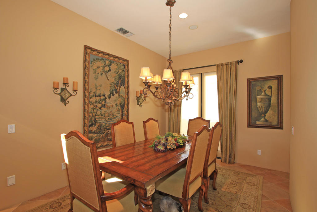 Montecito Homes - Residential