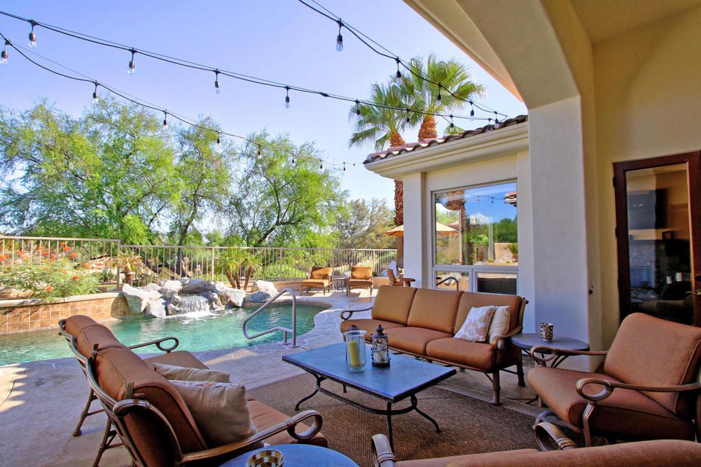 Montecito Homes - Residential