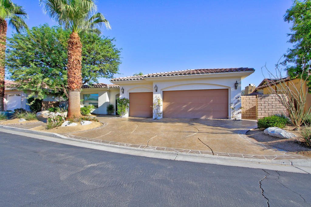 Montecito Homes - Residential