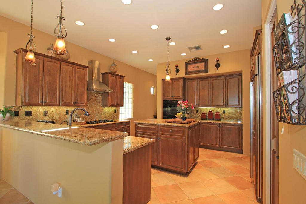 Montecito Homes - Residential