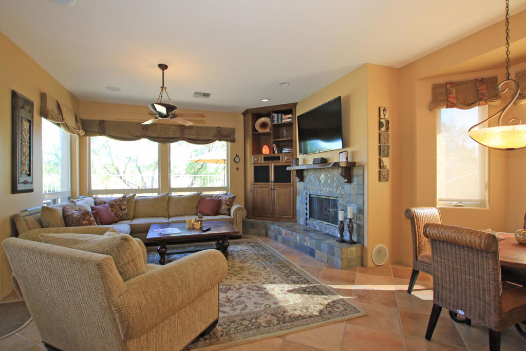 Montecito Homes - Residential