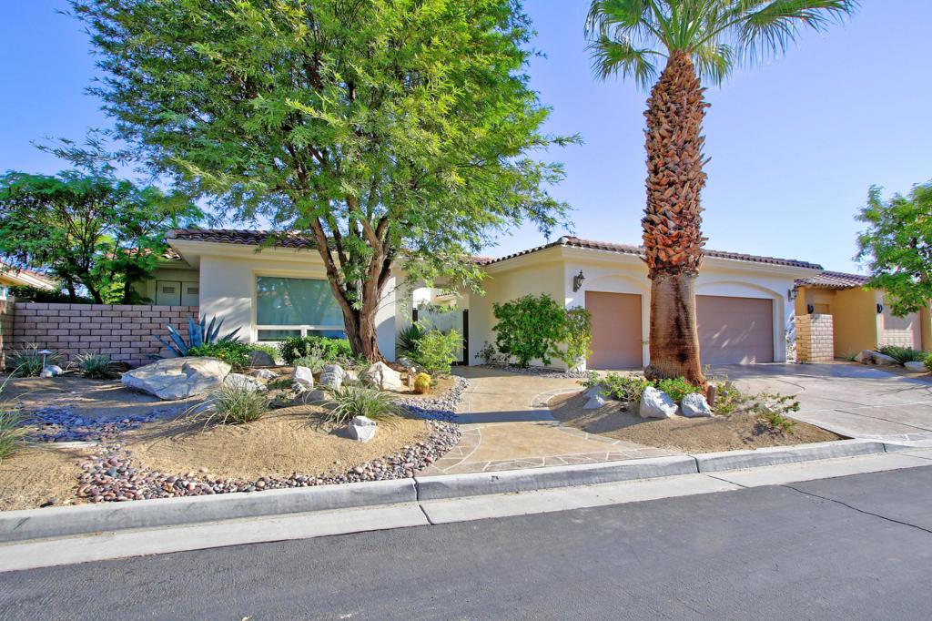 Montecito Homes - Residential