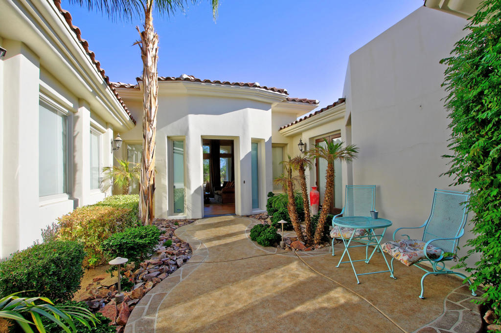 Montecito Homes - Residential