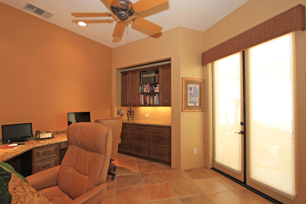 Montecito Homes - Residential