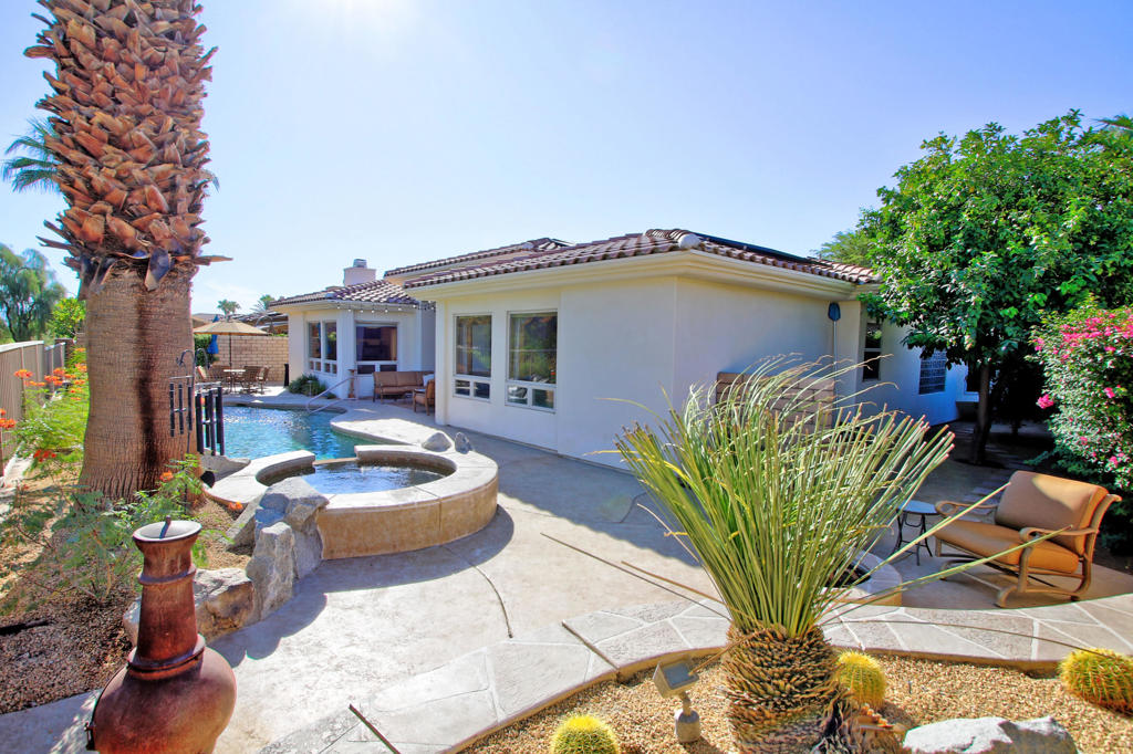 Montecito Homes - Residential