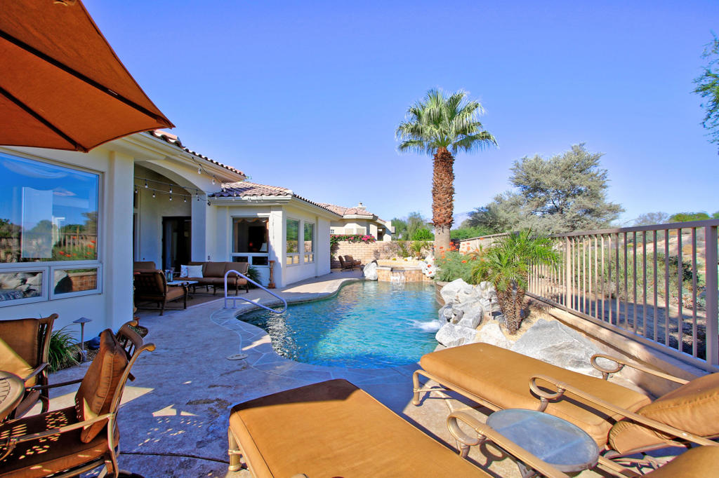 Montecito Homes - Residential