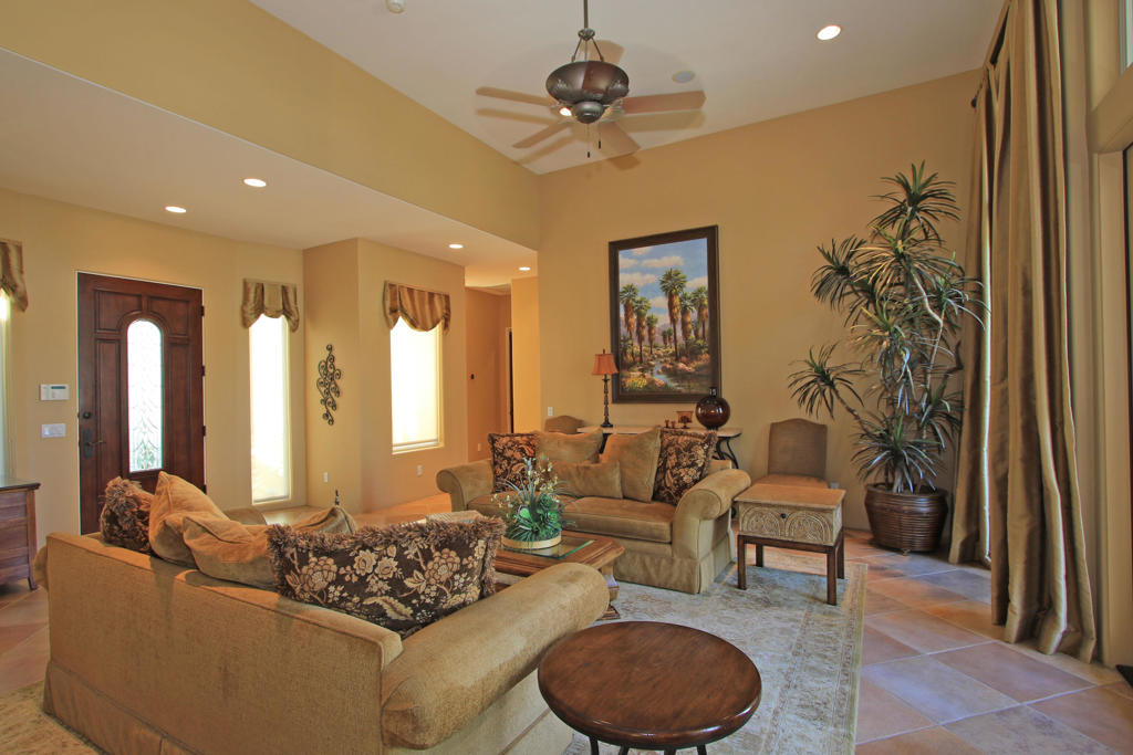 Montecito Homes - Residential