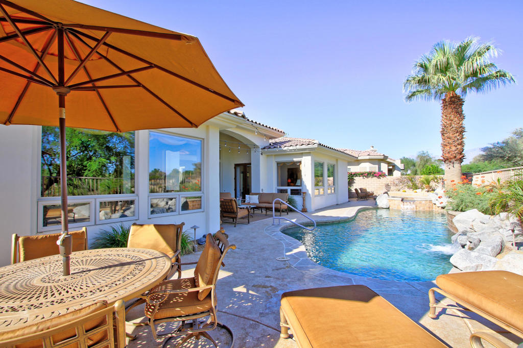 Montecito Homes - Residential