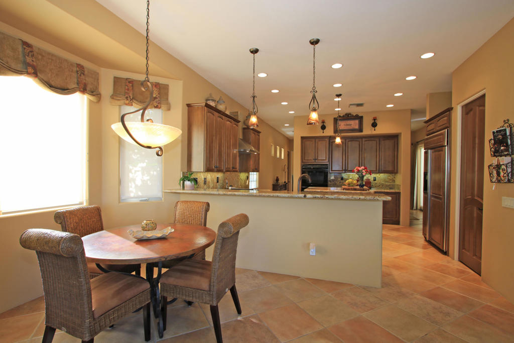 Montecito Homes - Residential