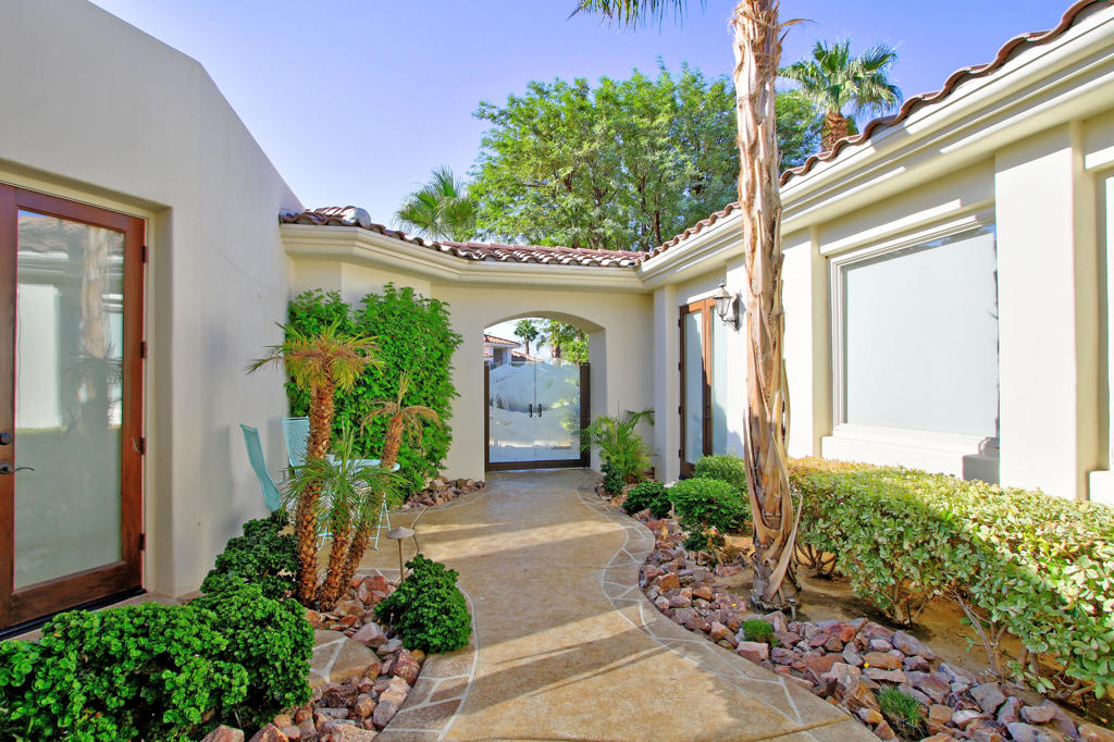 Montecito Homes - Residential