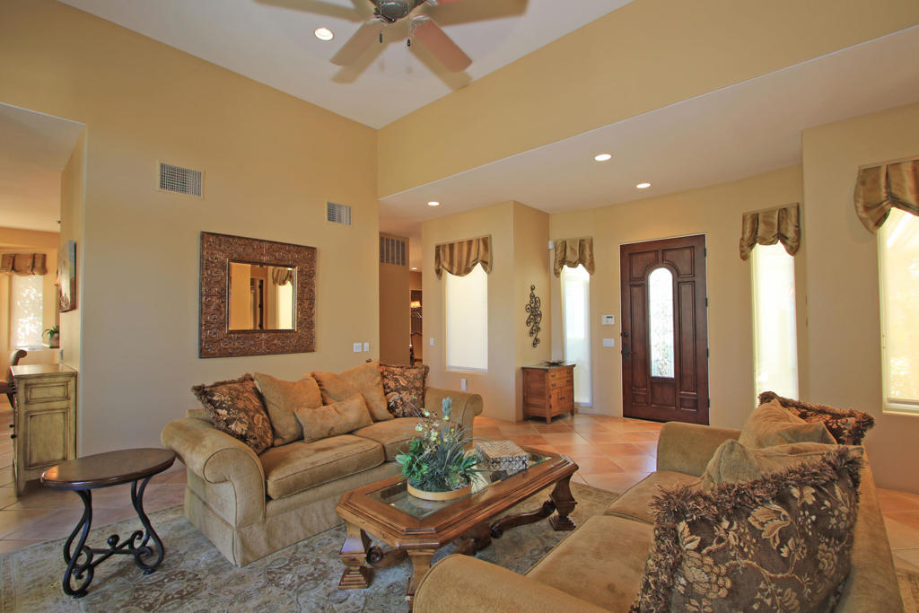 Montecito Homes - Residential