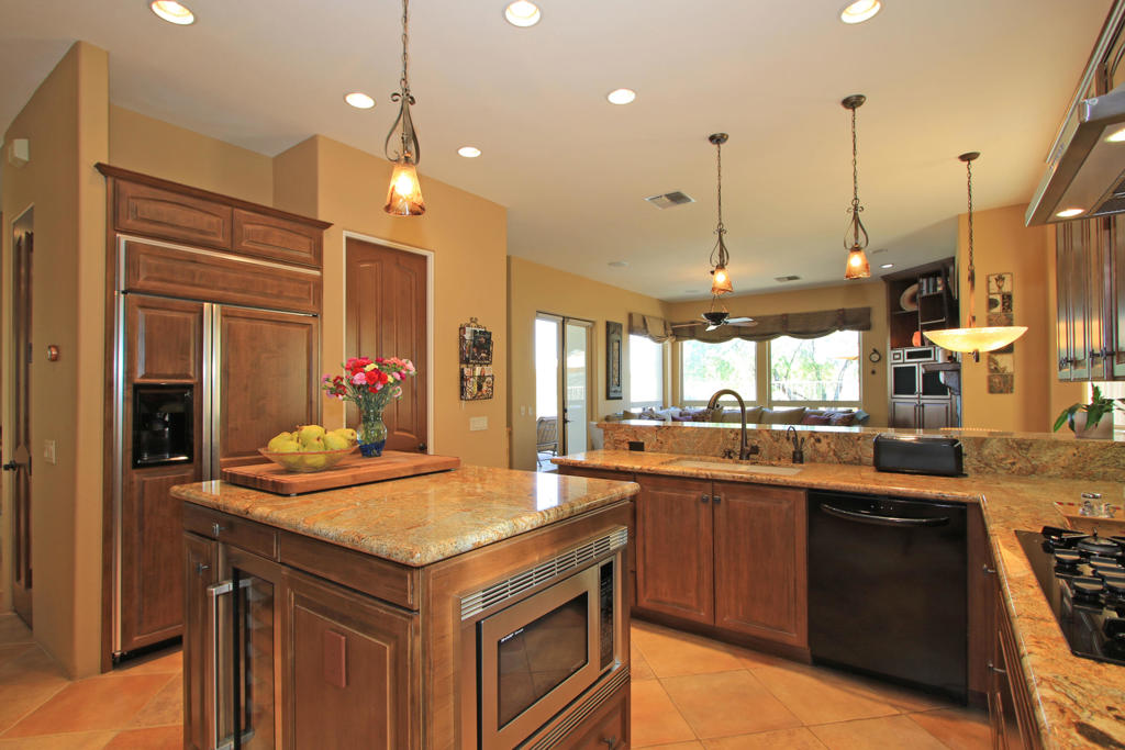 Montecito Homes - Residential