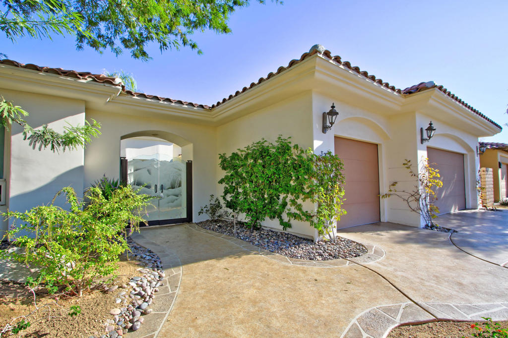 Montecito Homes - Residential