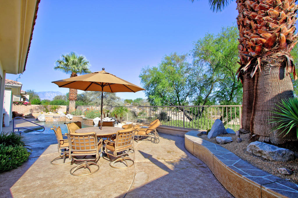 Montecito Homes - Residential