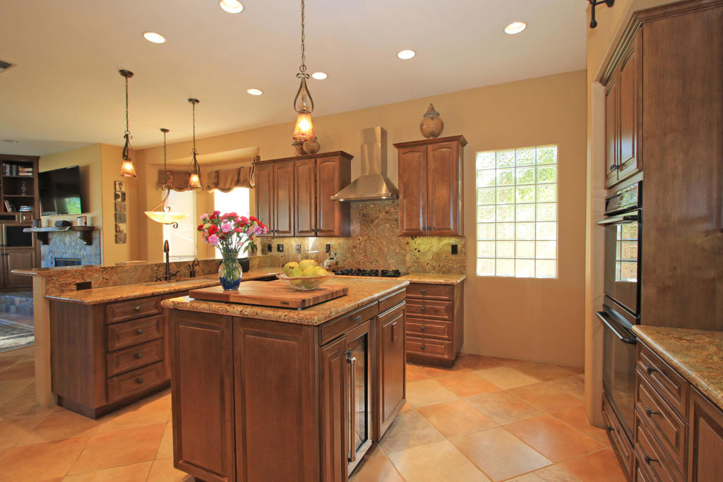 Montecito Homes - Residential