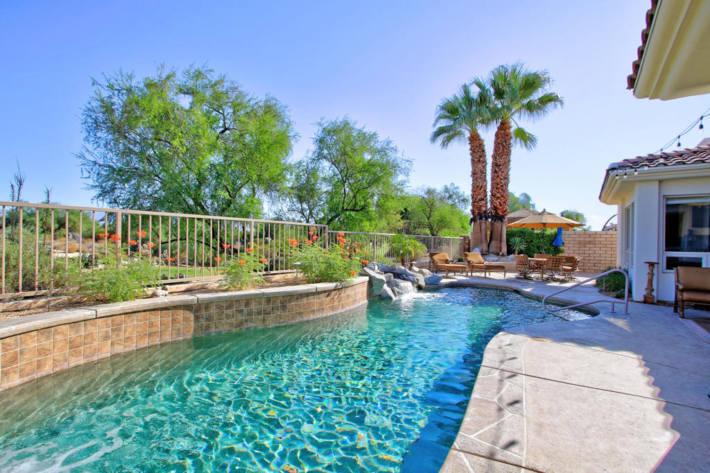 Montecito Homes - Residential