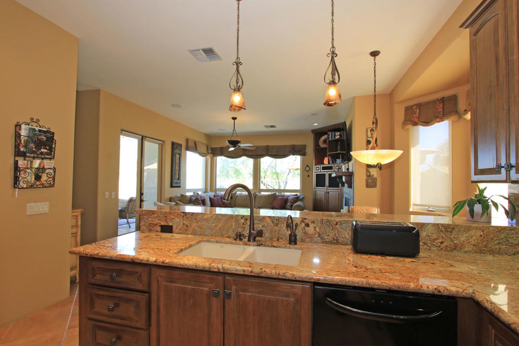 Montecito Homes - Residential