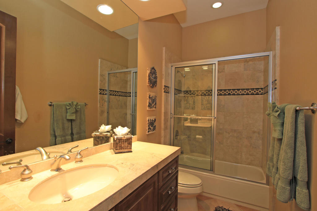 Montecito Homes - Residential