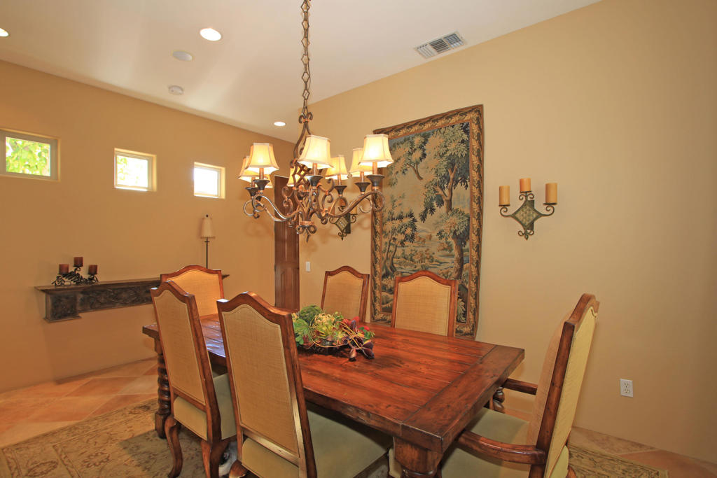 Montecito Homes - Residential