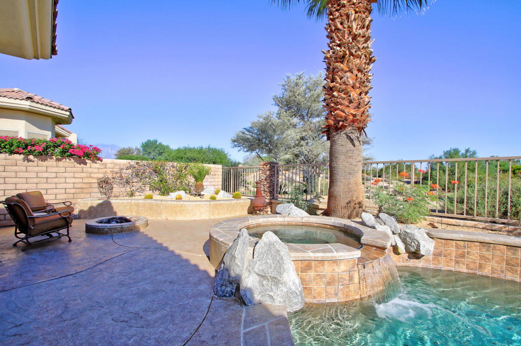 Montecito Homes - Residential