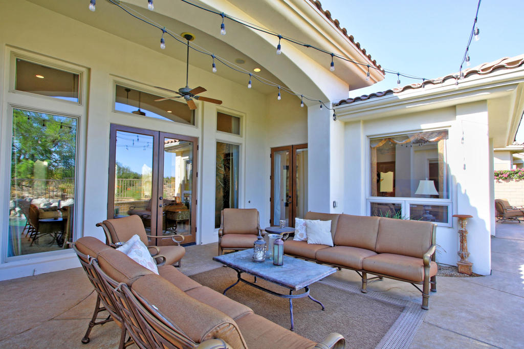 Montecito Homes - Residential