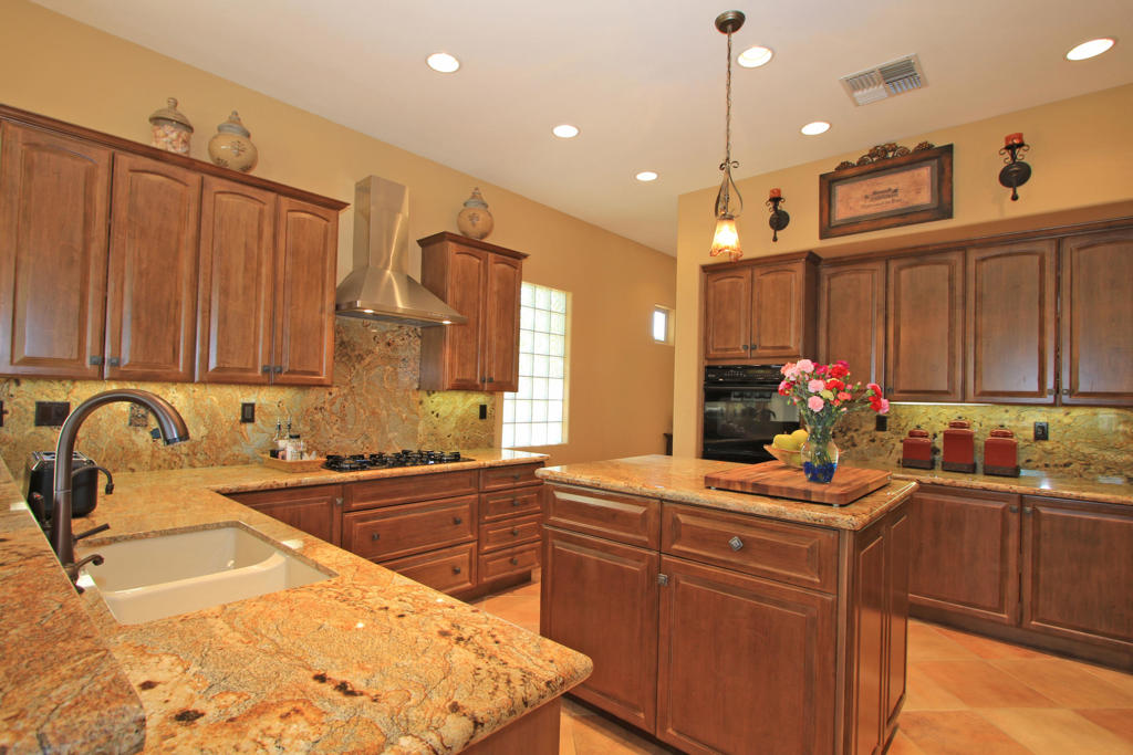 Montecito Homes - Residential