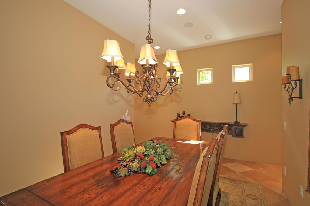 Montecito Homes - Residential