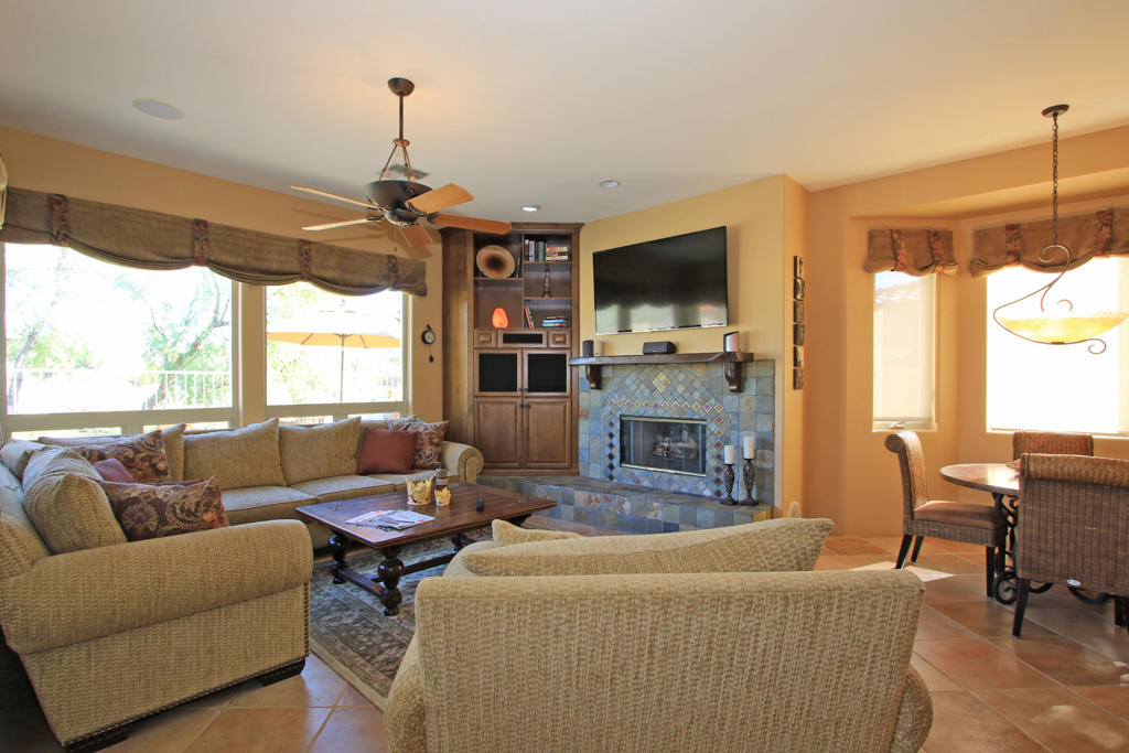 Montecito Homes - Residential