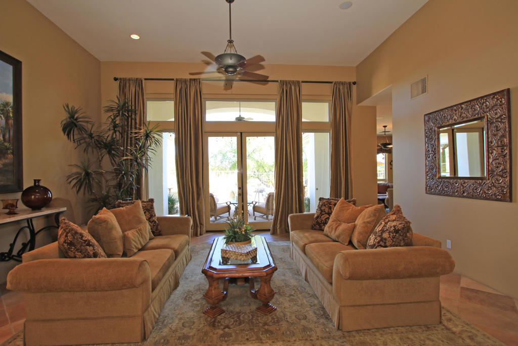 Montecito Homes - Residential
